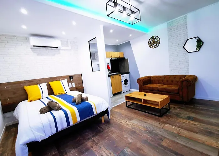 Skyline Residence \