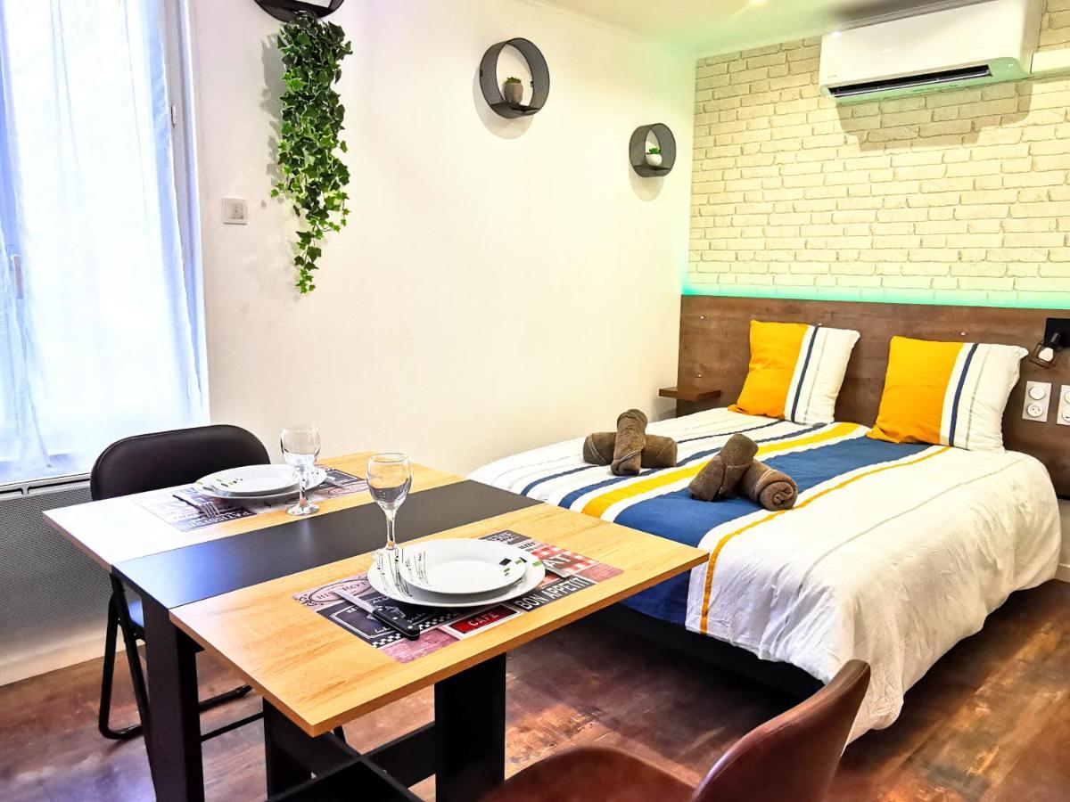 Apartamento Skyline 