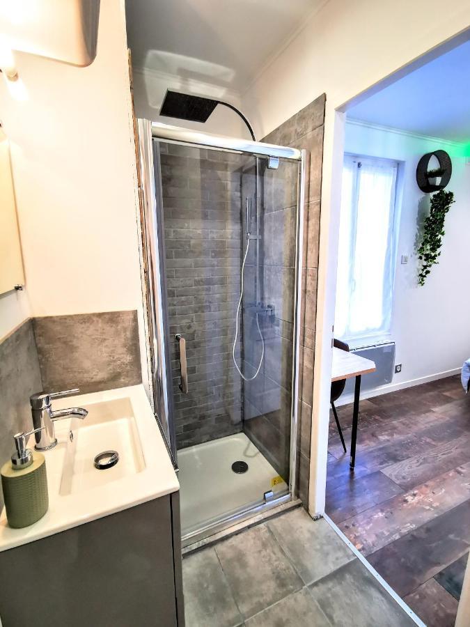 Apartamento Skyline 
